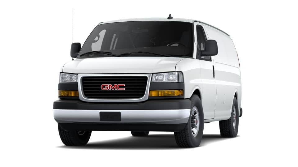 2026 GMC SAVANA in Wareham, MA