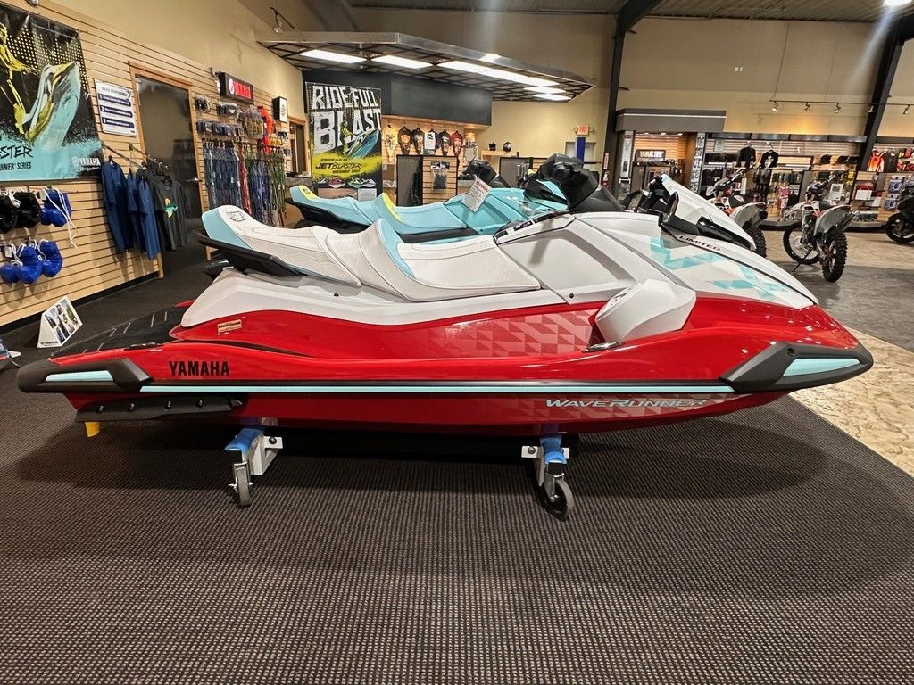2025 Yamaha Waverunners VX® Limited LIMITED in Prosser, WA