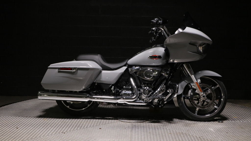2025 Harley-Davidson® FLTRX - Road Glide® CUSTOM in Paris, TX