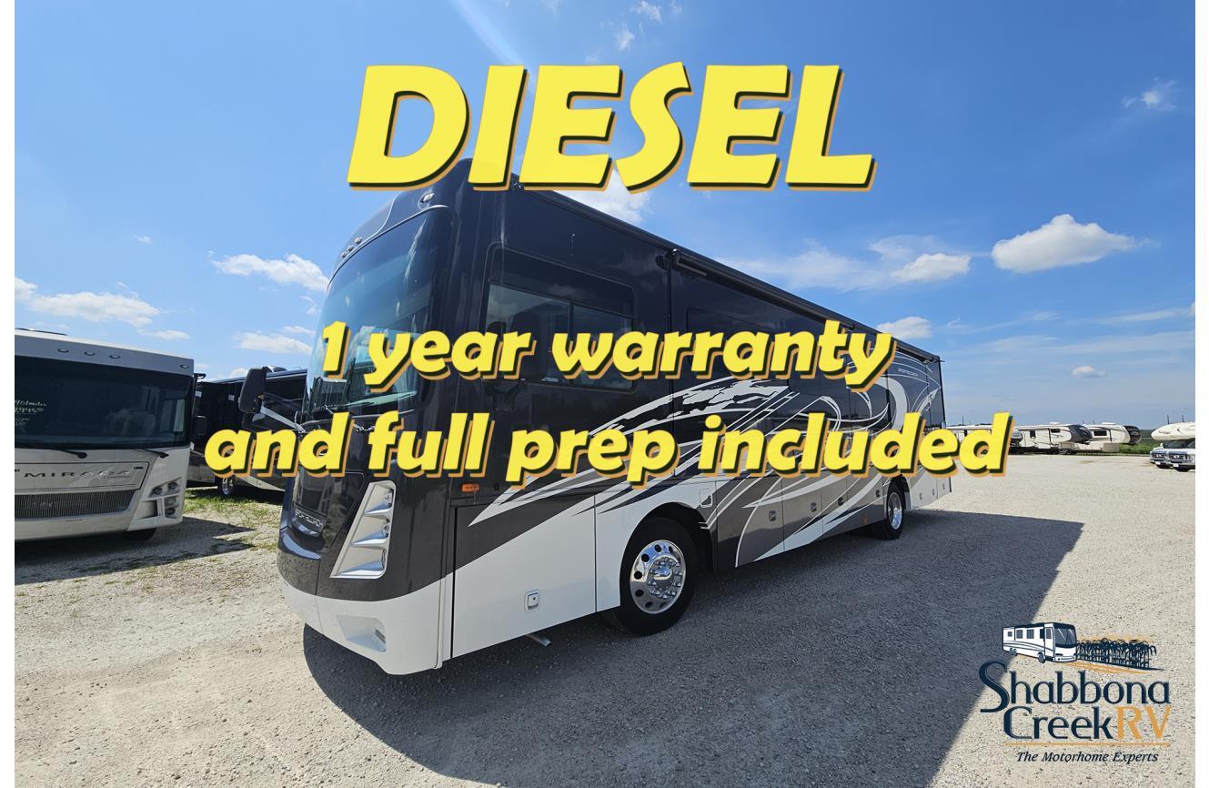 2021 Coachmen Sportscoach SRS 339DS * in atkinson IL