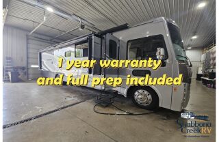 2017 WINNEBAGO SIGHTSEER 36Z