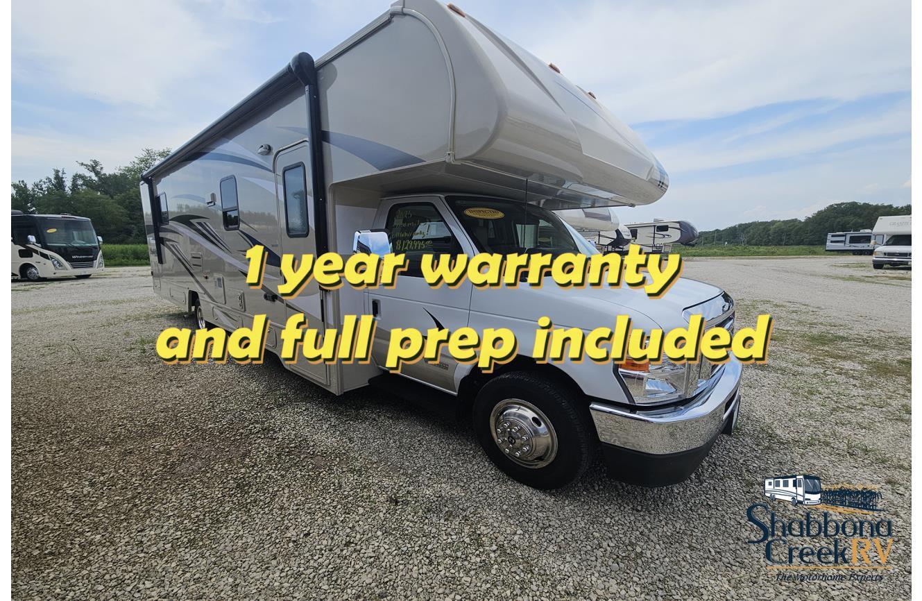 2025 Winnebago Spirit 31K * in atkinson IL