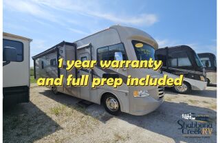 2014 THOR MOTOR COACH A.C.E. 27.1