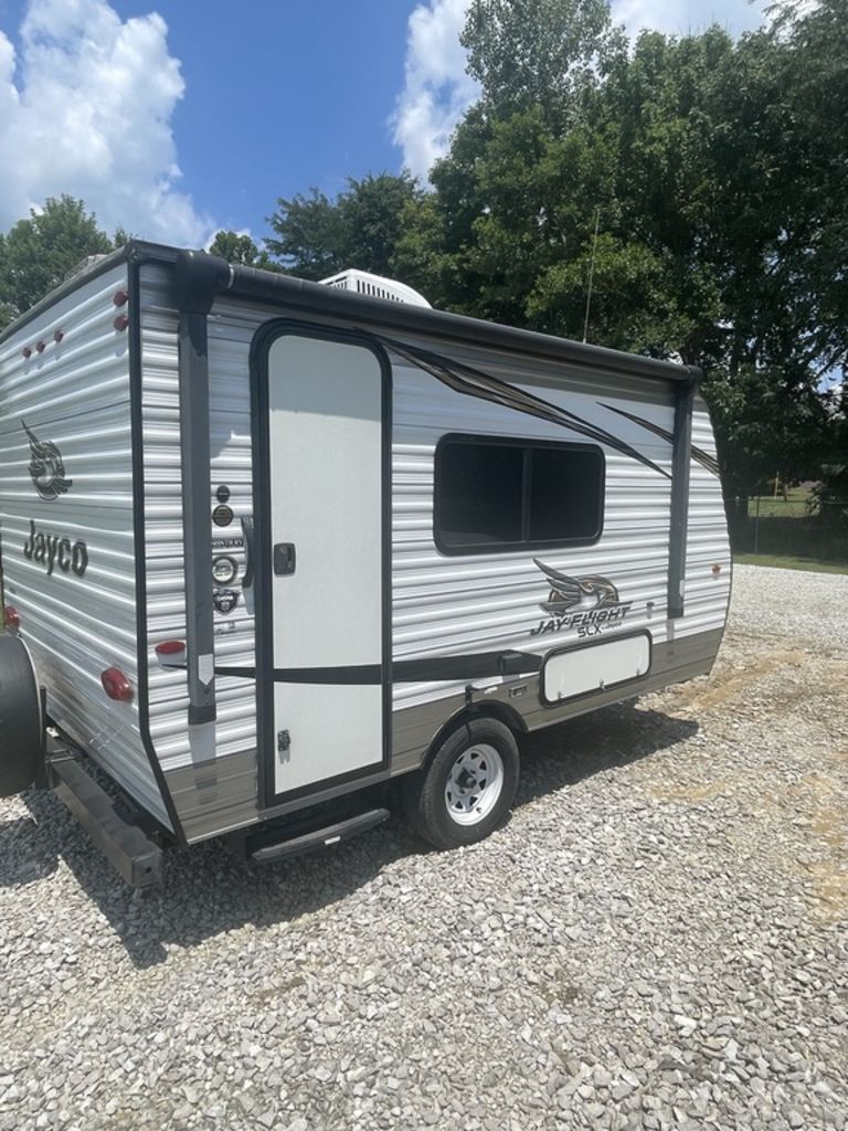 2018 Jayco Jay Flight SLX 7 145RB in corinth MS