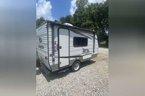 2018 Jayco Jay Flight SLX 7 145RB in corinth MS