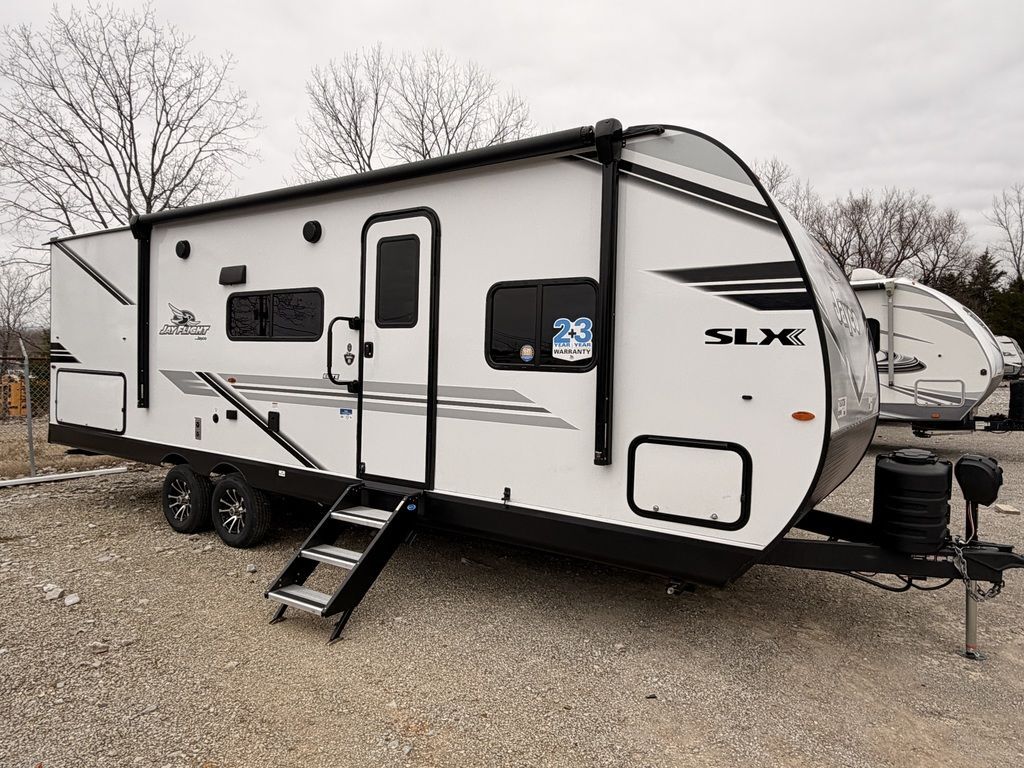 2026 Jayco Jay Flight 261 BHS in corinth MS
