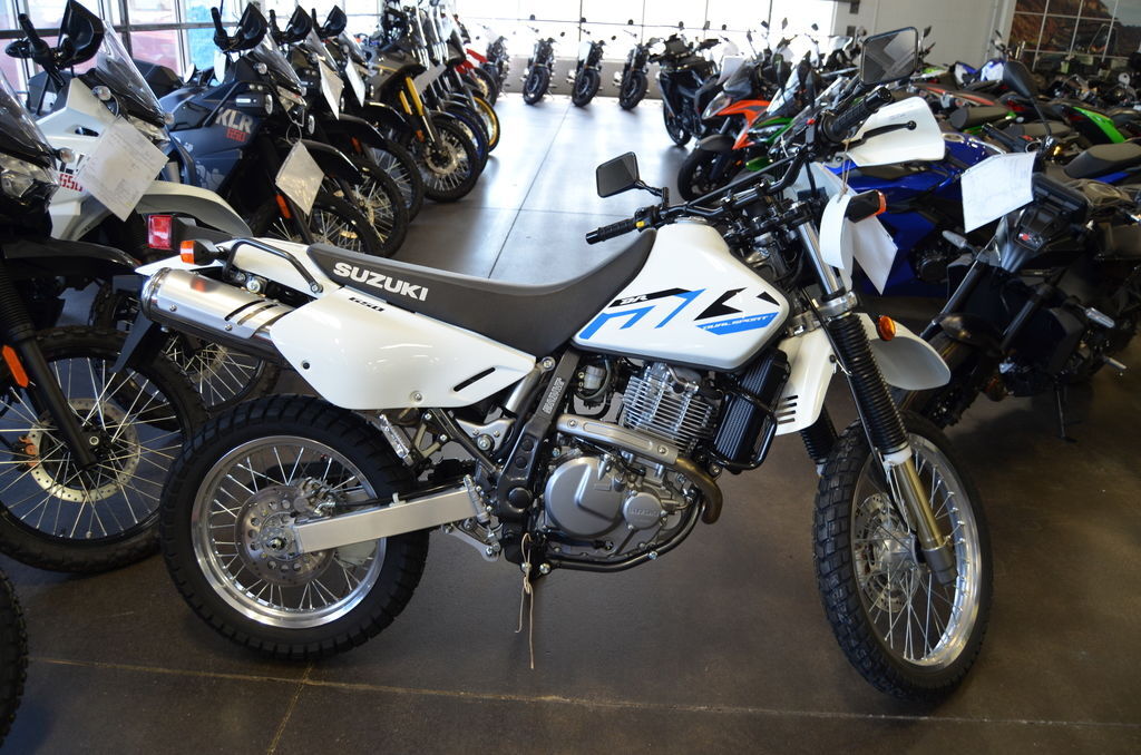 2026 Suzuki DR650S 650S in Westfield, IN