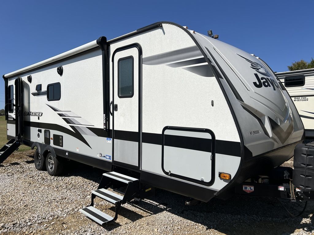2022 Jayco Jay Feather 26RL in corinth MS