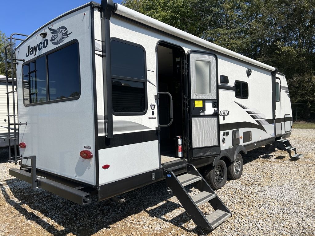 2022 Jayco Jay Feather 26RL in corinth MS