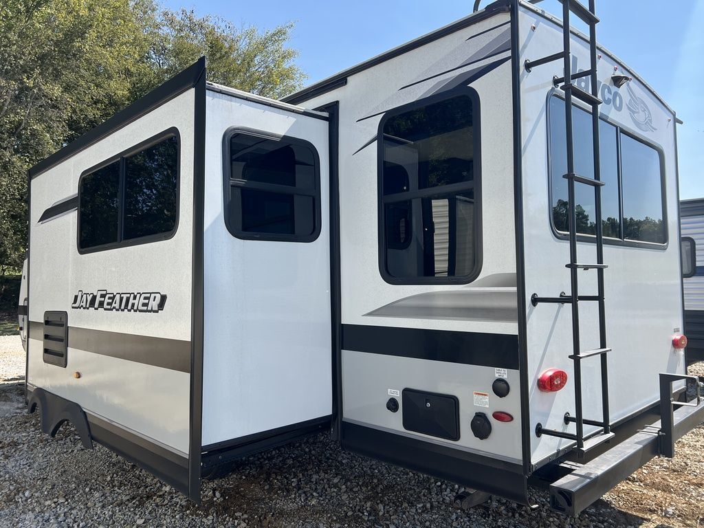 2022 Jayco Jay Feather 26RL in corinth MS