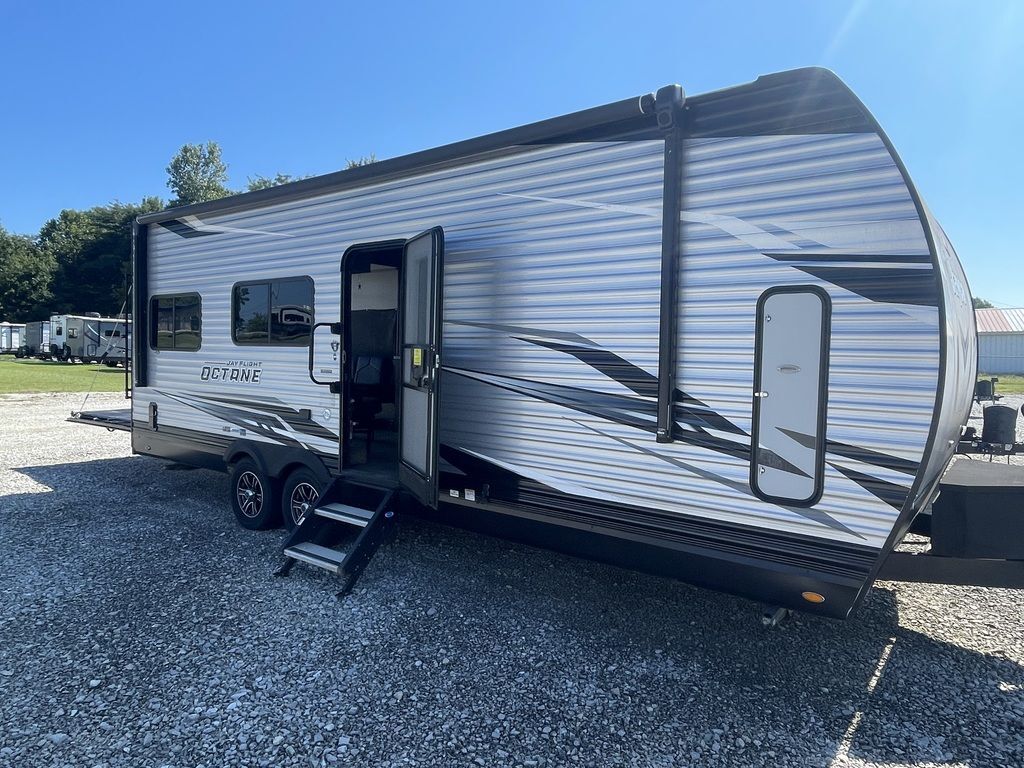 2021 Jayco Octane 255 in corinth MS