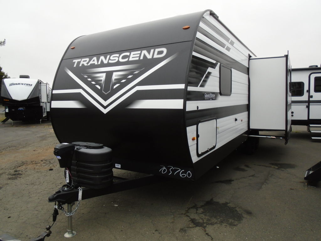 2026 Grand Design Transcend 265BHT RV