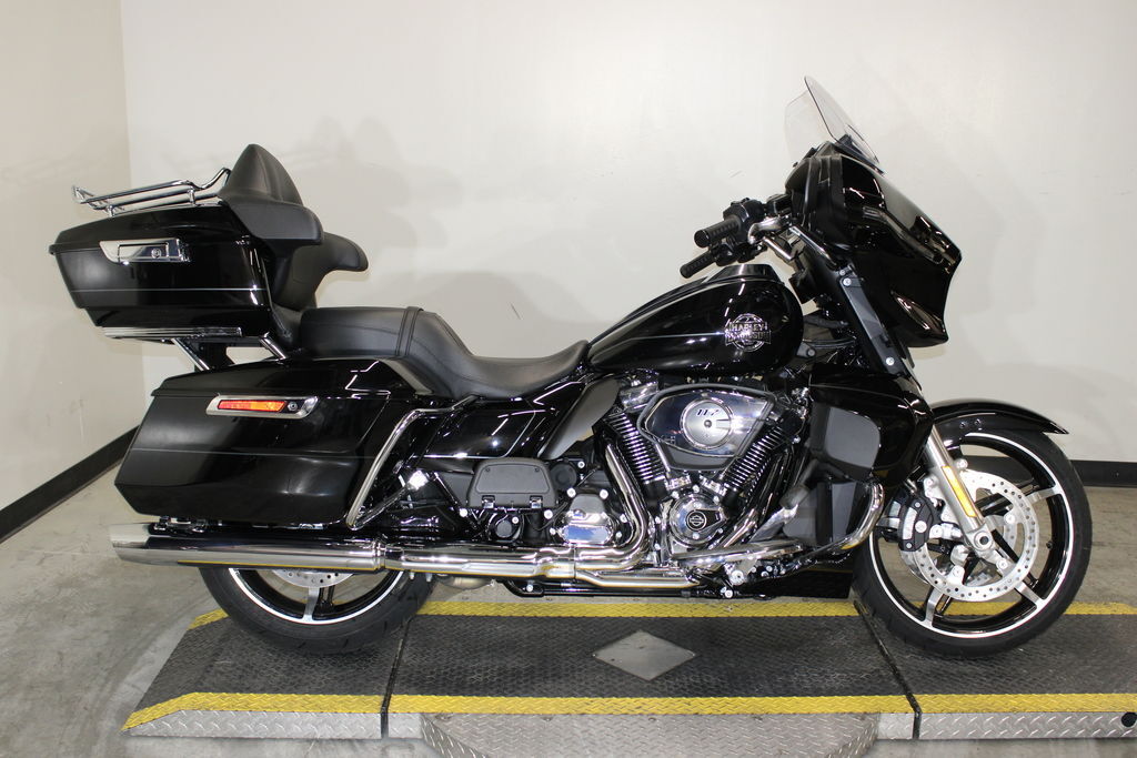 2025 Harley-Davidson® FLHXU - Street Glide® Ultra ULTRA in Fort Worth, TX