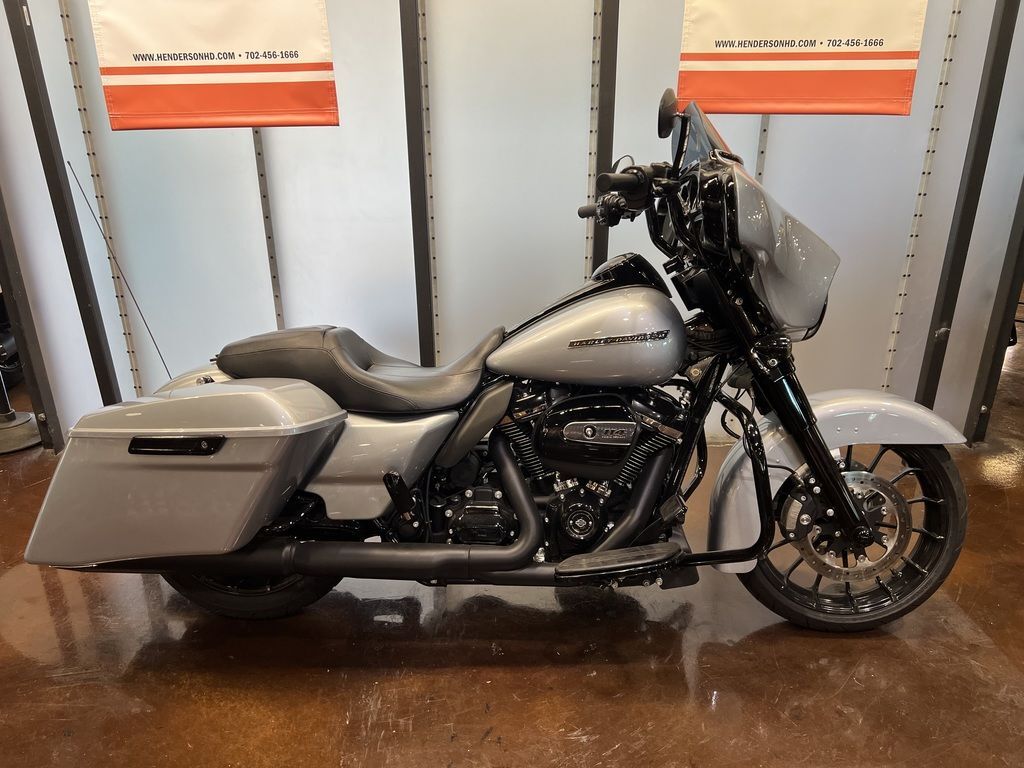2019 Harley-Davidson® FLHXS - Street Glide® Special SPECIAL in Henderson, NV