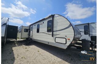 2015 COACHMEN CATALINA 333RETS