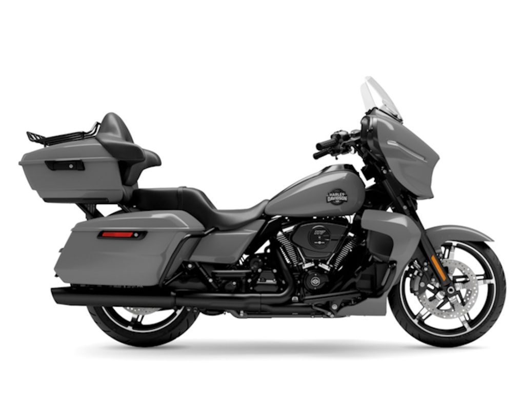 2025 Harley-Davidson® FLHXU - Street Glide® Ultra ULTRA in Conneaut Lake, PA