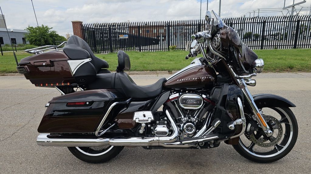 2019 Harley-Davidson® FLHTKSE - CVO Limited CVO LIMITED in Oklahoma City, OK