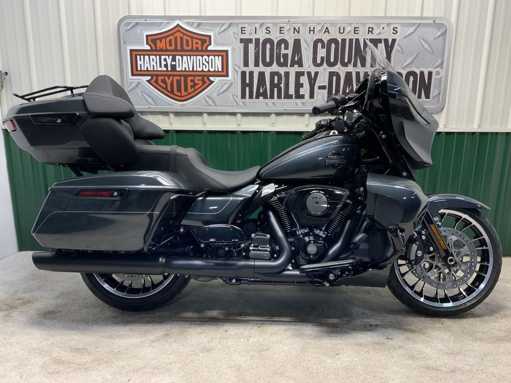 2026 Harley-Davidson® FLHXL - Street Glide® Limited LIMITED in Mansfield, PA