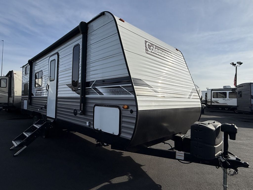 2023 Dutchmen Coleman Lantern LT 274BHWE in aumsville OR