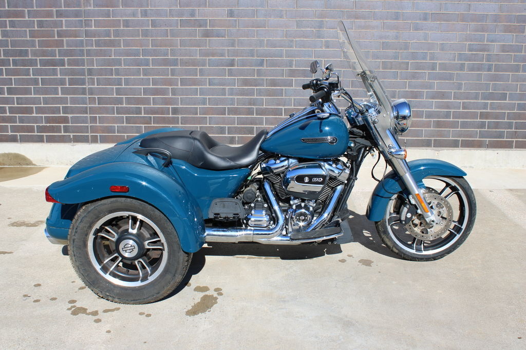 2021 Harley-Davidson® FLRT - Freewheeler® in Fort Worth, TX