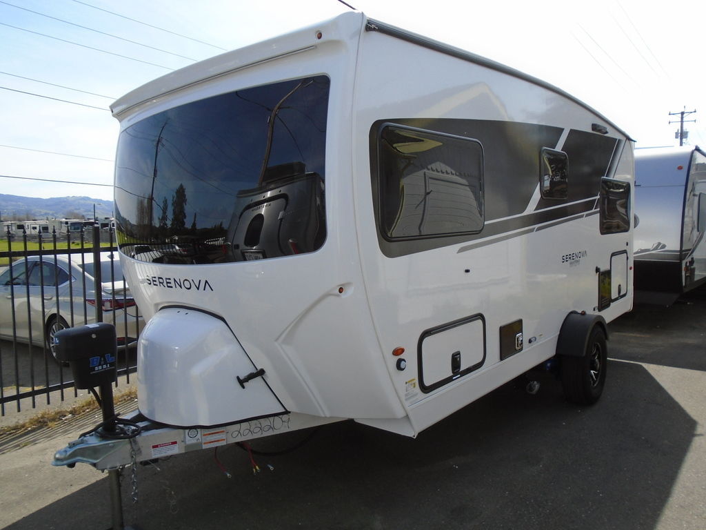 2025 Grand Design Serenova 160LG RV