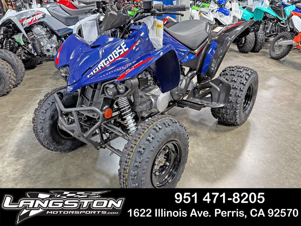 2025 Kymco Mongoose 270i in perris CA