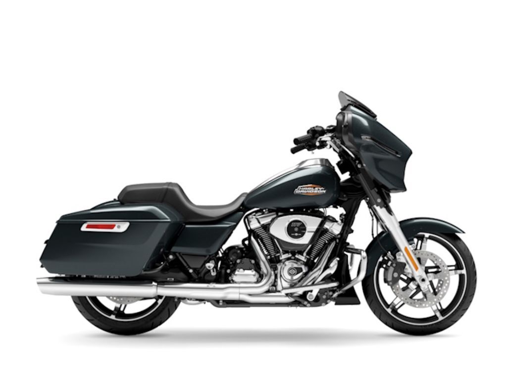 2025 Harley-Davidson® FLHX - Street Glide® FLHX in Conneaut Lake, PA