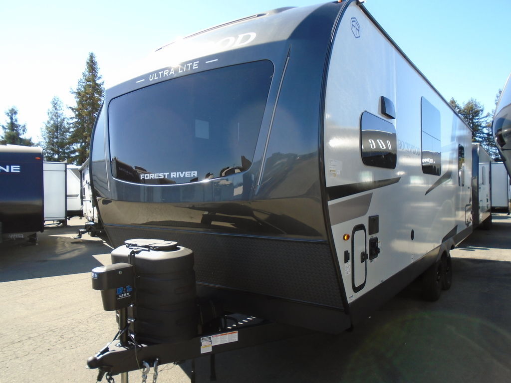 2026 Forest River Rockwood Ultra Lite 301FKT RV