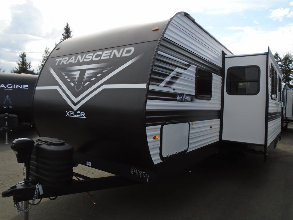 2026 Grand Design Transcend Xplor 27DBX RV