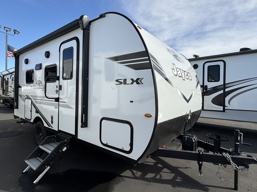 2025 Jayco Jay Flight SLX 160LK RV