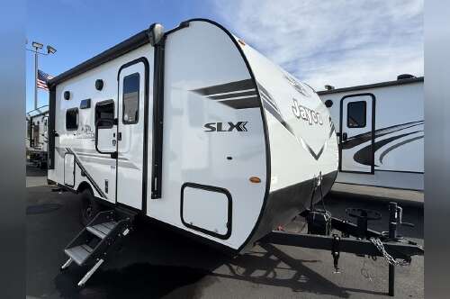 2025 Jayco Jay Flight SLX 160LK in aumsville OR