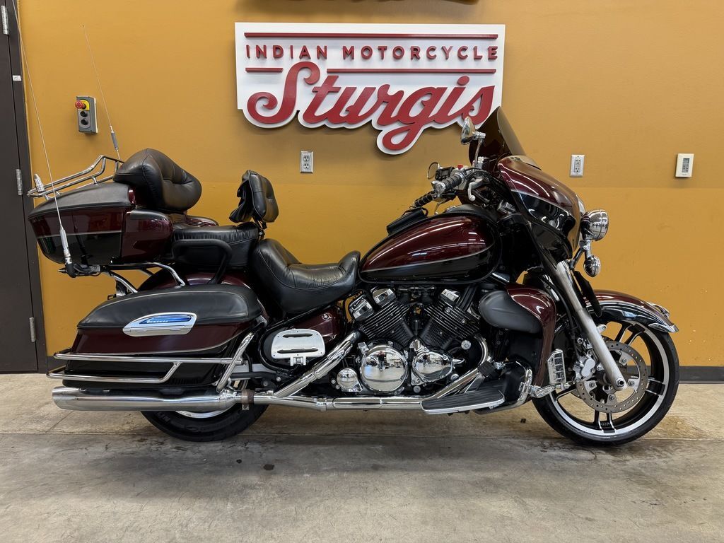 2008 Yamaha Royal Star Venture VENTURE in Sturgis, SD