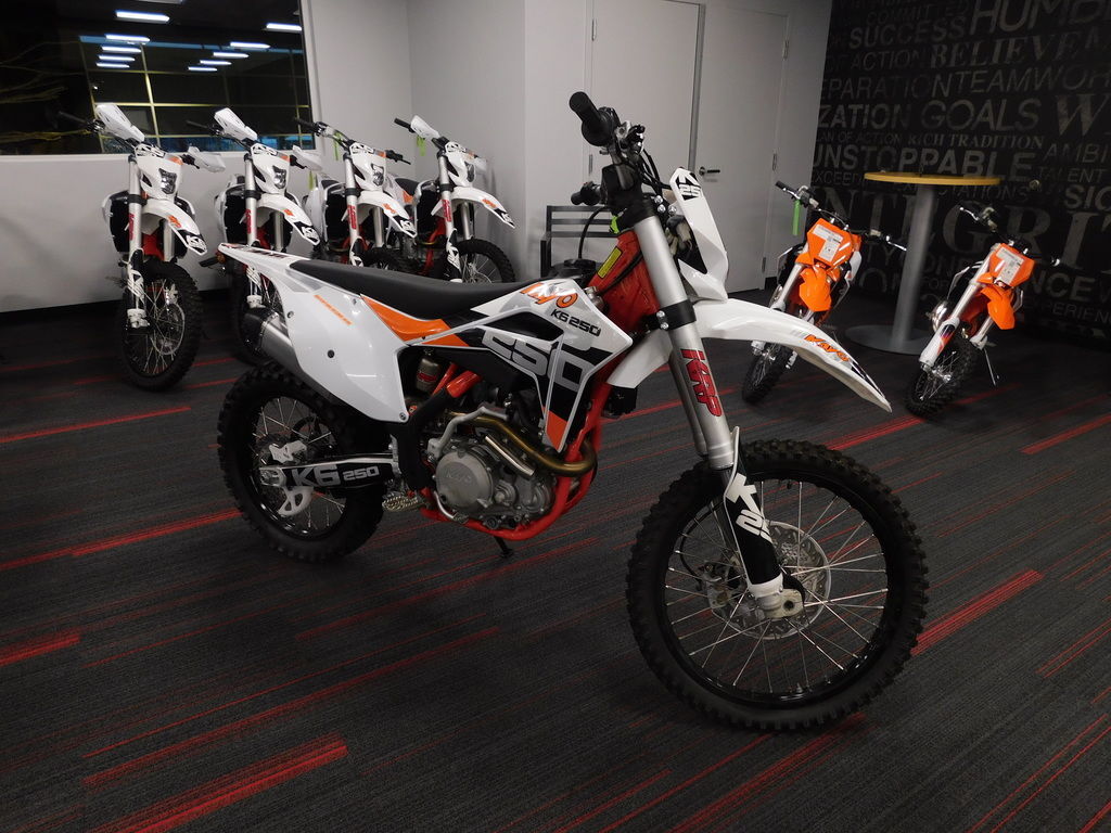 2022 Kayo K6-EFI in Kalamazoo, MI
