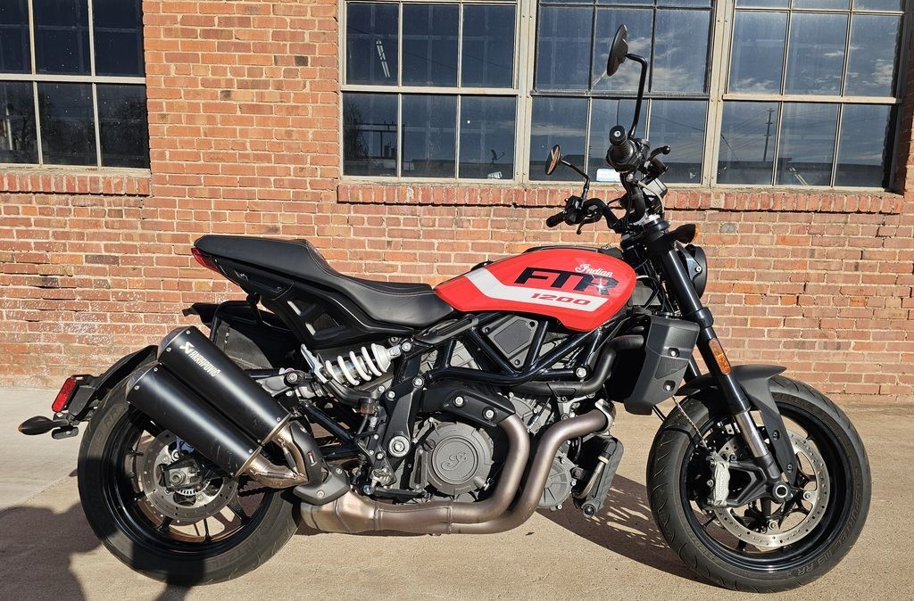 Used Motorcycles For Sale Near Glenpool, OK - Cycle Trader