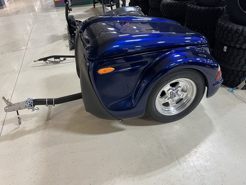 2023 Motor Trike Inc GLT Enclosed Trailer in Storm Lake, IA