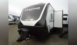 2026 Grand Design Imagine 2810BH RV