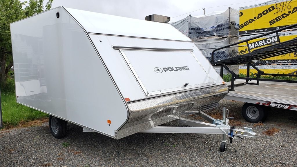 2023 Alcom PFS101X12-X in Enumclaw, WA