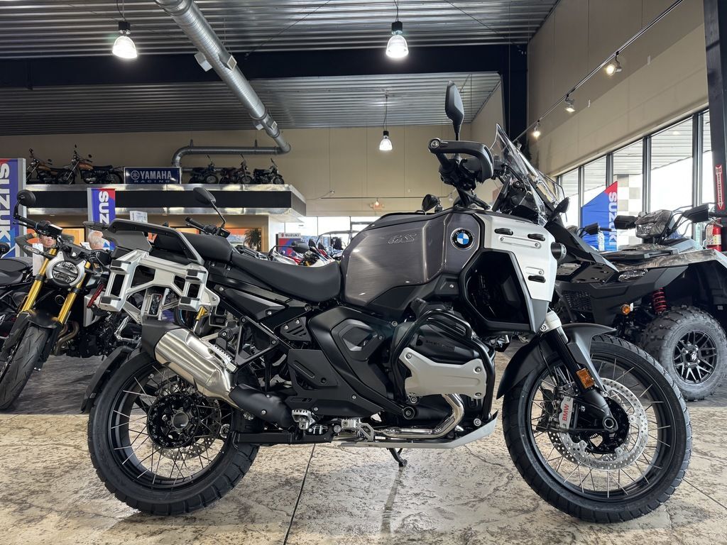2026 BMW R 1300 GS Adventure Triple Black 1300 GS ADVENTURE in Prosser, WA