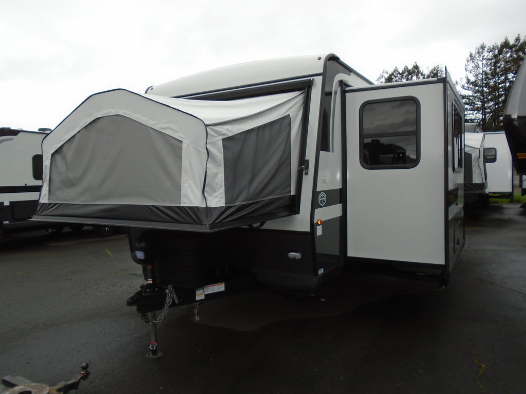 2026 Forest River Rockwood Roo 233S in santa rosa CA