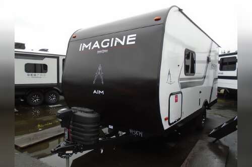 2026 Grand Design Imagine AIM 15RBA in santa rosa CA