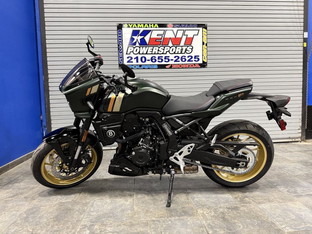 2026 Suzuki GSX-8TT 8TT in Selma, TX