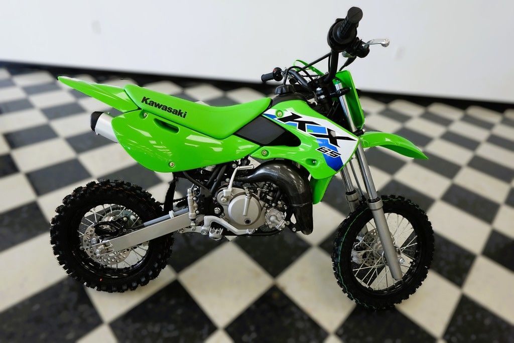 2026 Kawasaki KX 65 65 in Rapid City, SD
