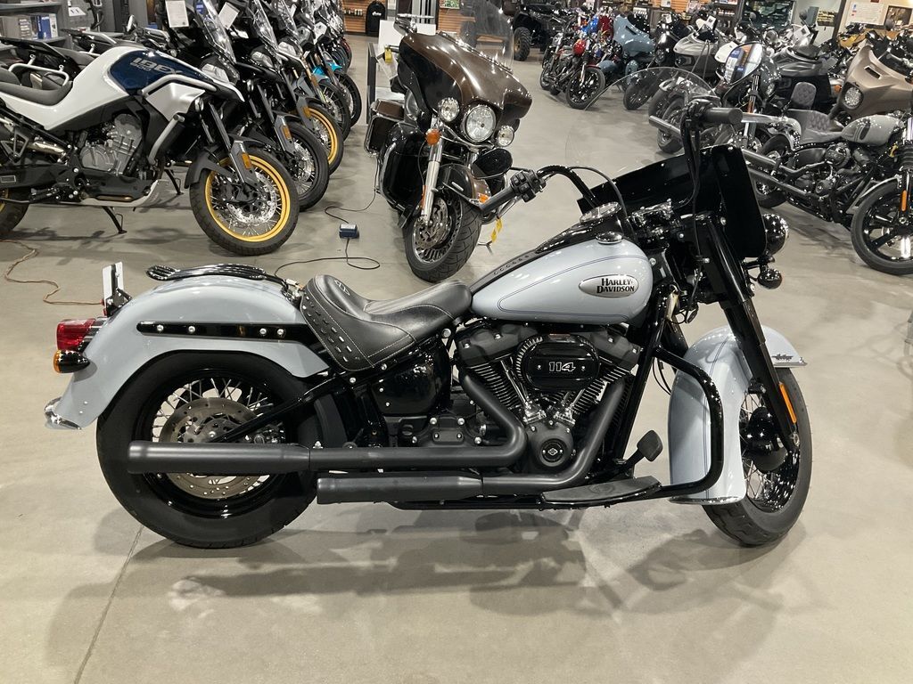 2023 Harley-Davidson® FLHCS - Heritage Classic CLASSIC in Fayetteville, NC