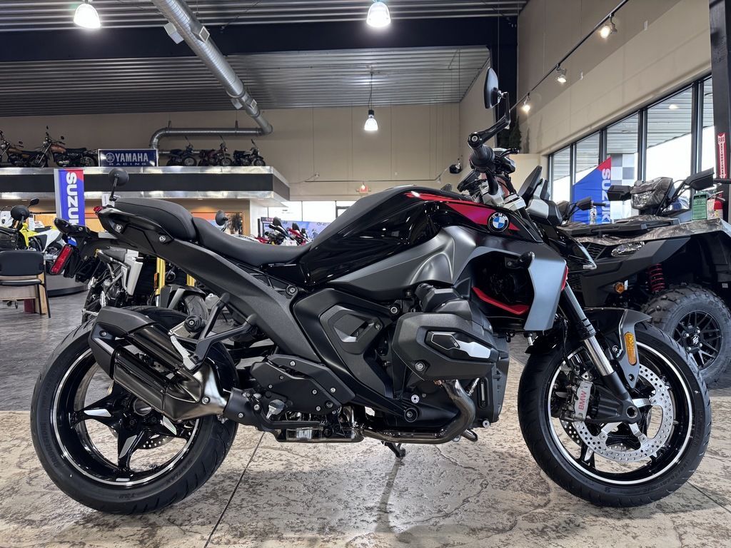 2026 BMW R 1300 R Option 719 Kilauea 1300 R in Prosser, WA