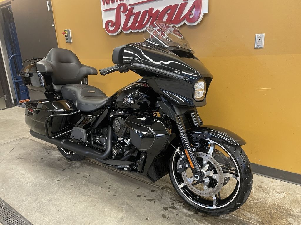 2025 Harley-Davidson® FLHXU - Street Glide® Ultra ULTRA in Sturgis, SD