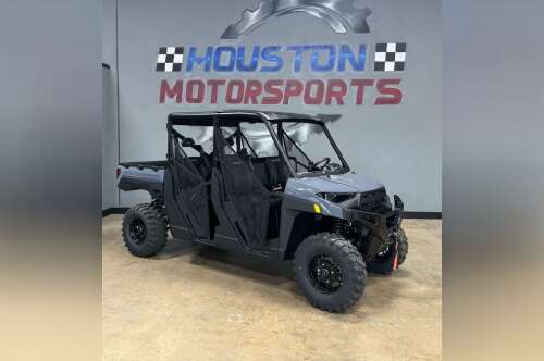 2026 Polaris® Ranger Crew XP 1000 Premium in houston TX