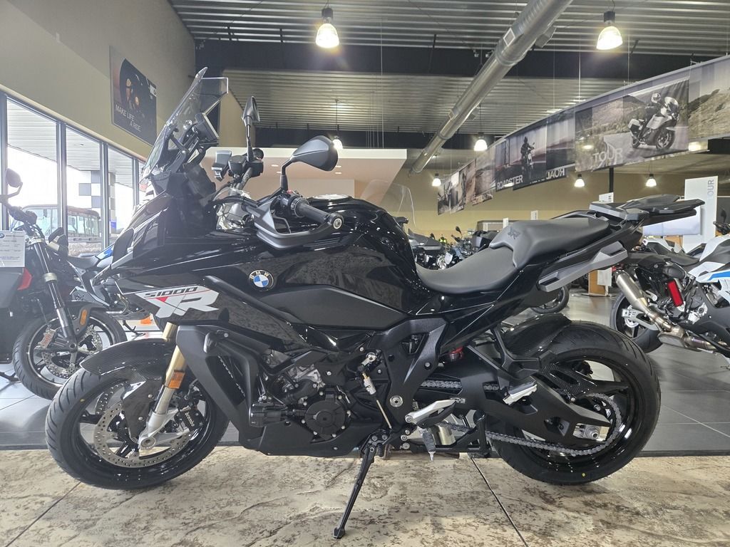 2026 BMW S 1000 XR Blackstorm Metallic 2 S in Prosser, WA