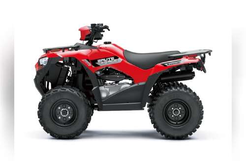 2026 Kawasaki Brute ForceĀ® 300 in clarksville TN
