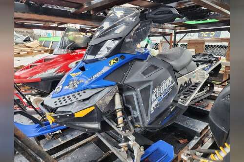 2010 Ski-Doo Summit Everest 154 800R Power T.E.K. in enumclaw WA
