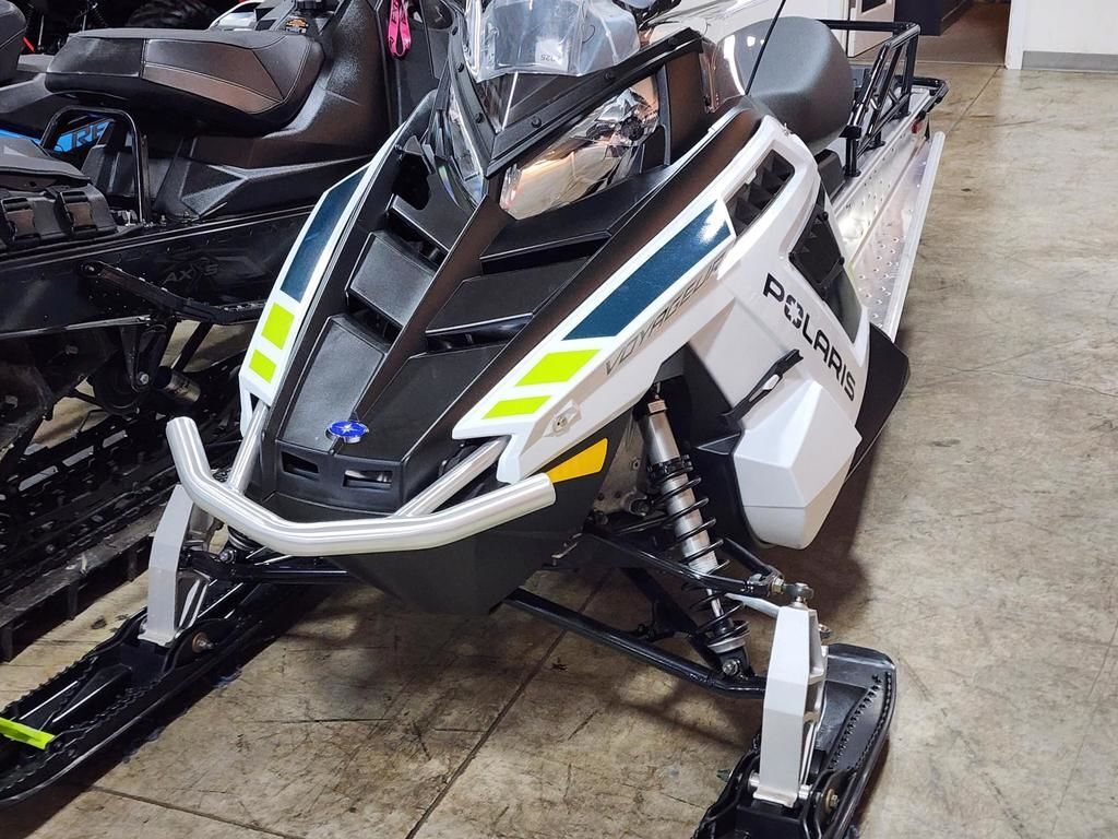 2025 Polaris® 550 Voyageur 155 550 155 in enumclaw WA
